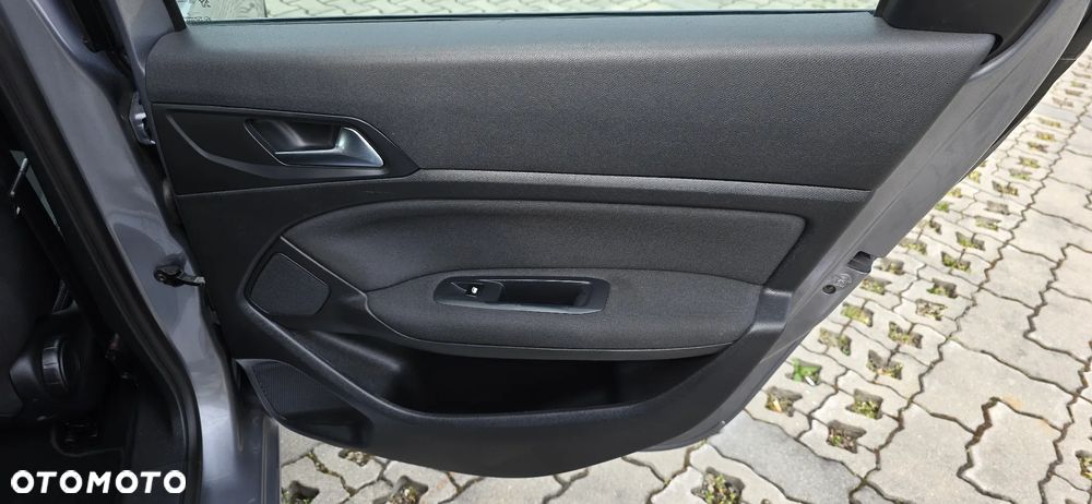 Peugeot 308 BlueHDi 120 Stop & Start Allure - 27