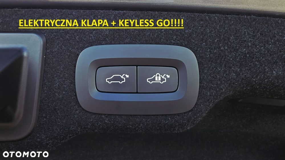 Volvo S90 - 25