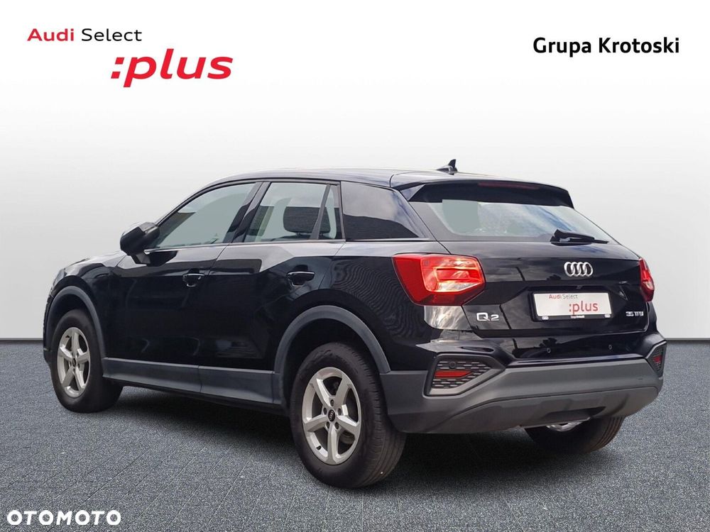 Audi Q2 - 3
