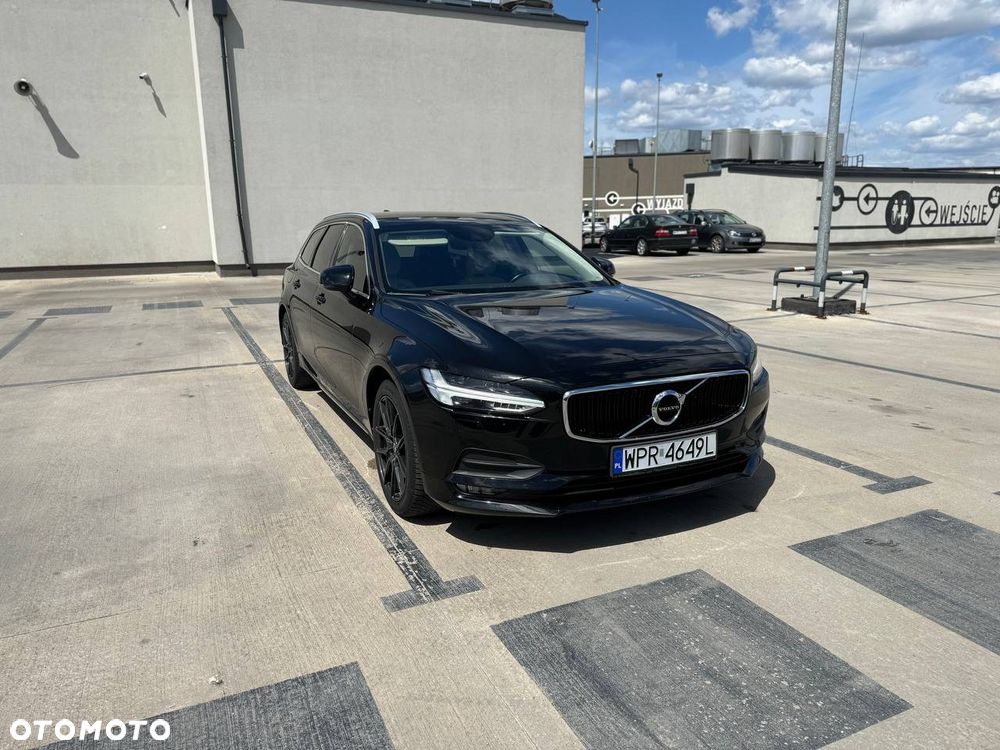 Volvo V90 D3 Momentum Pro - 8