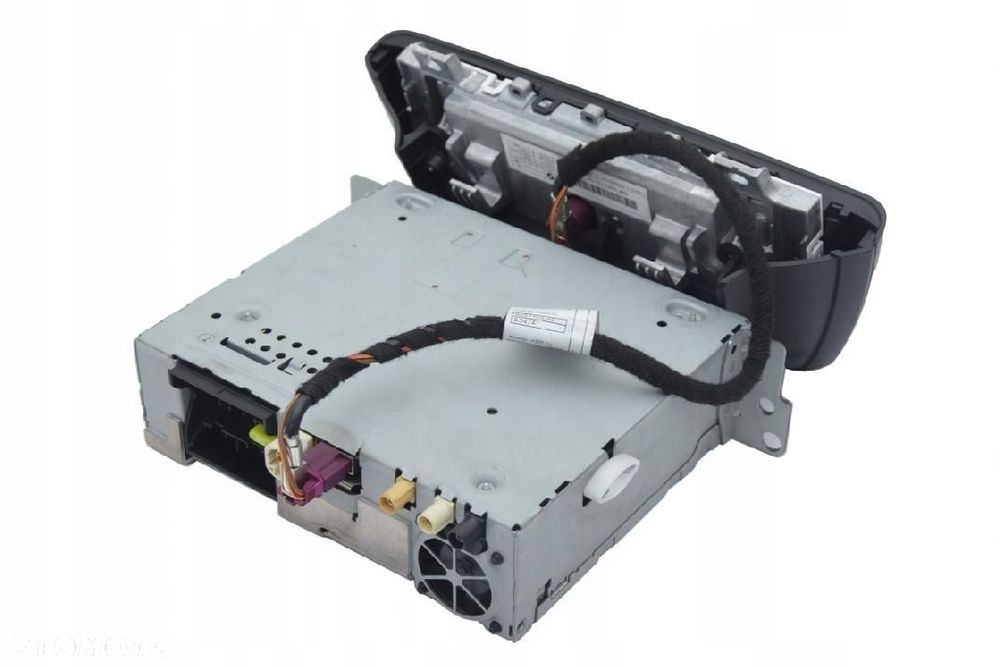 wyświetlacz monitor komplet bmw 1 f20 9281914 - 2