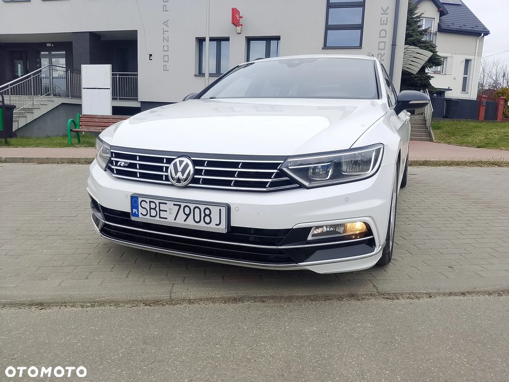 Volkswagen Passat - 5