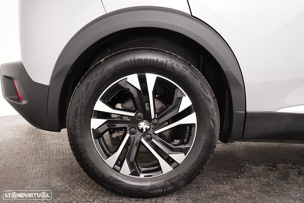 Peugeot e-2008 50 kWh GT - 5