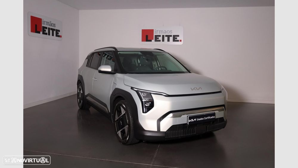 Kia EV3 81.4 kWh Tech - 1