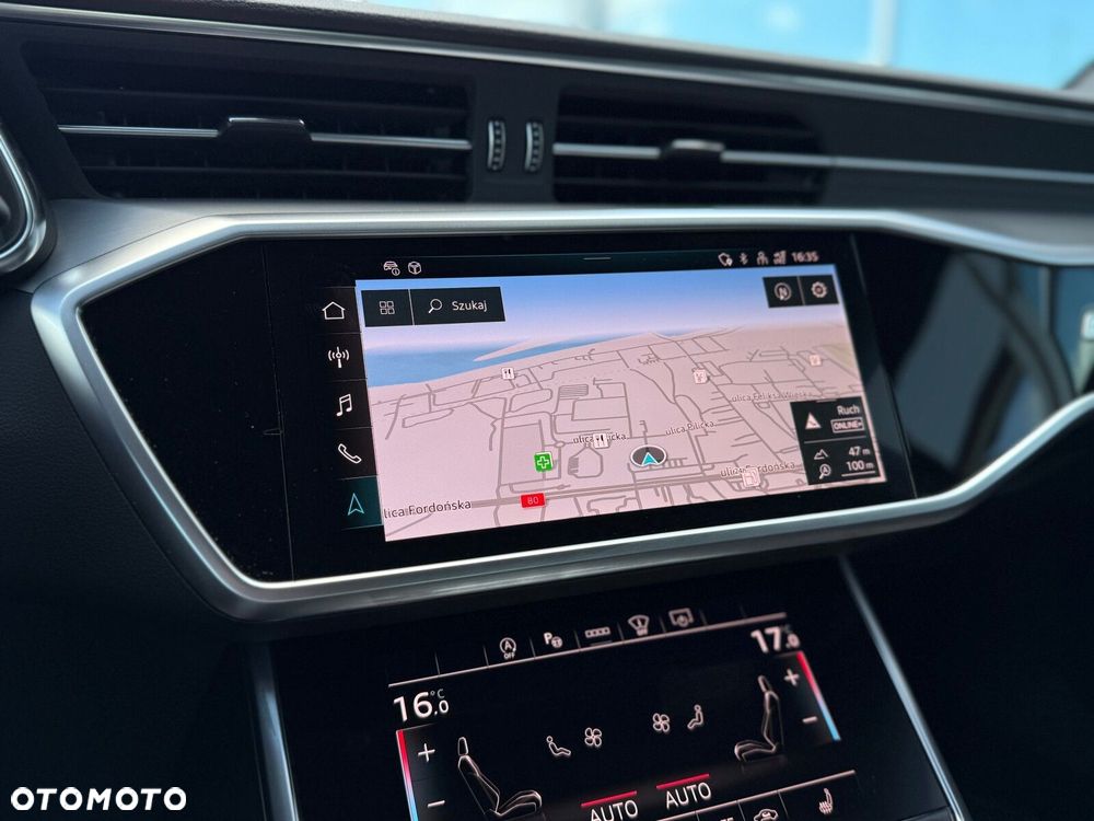 Audi A6 Limousine - 28