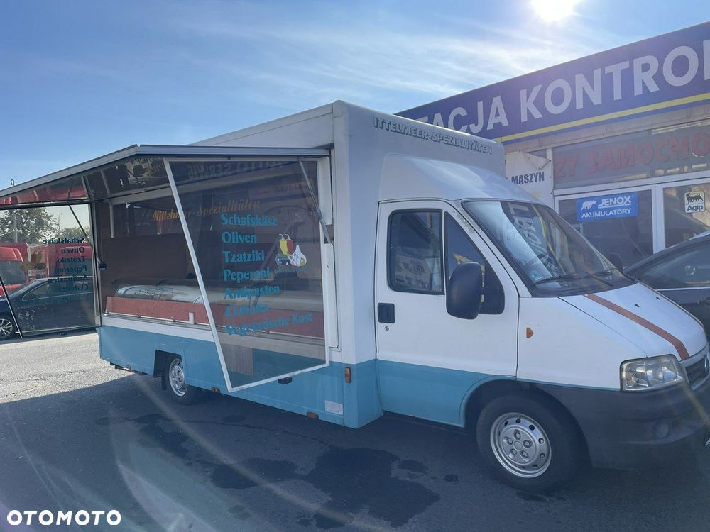 Fiat Ducato - 4