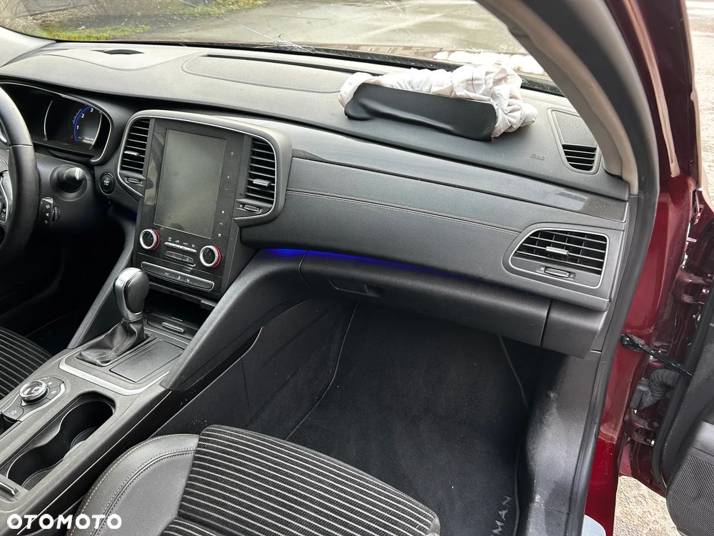 Renault Talisman - 21