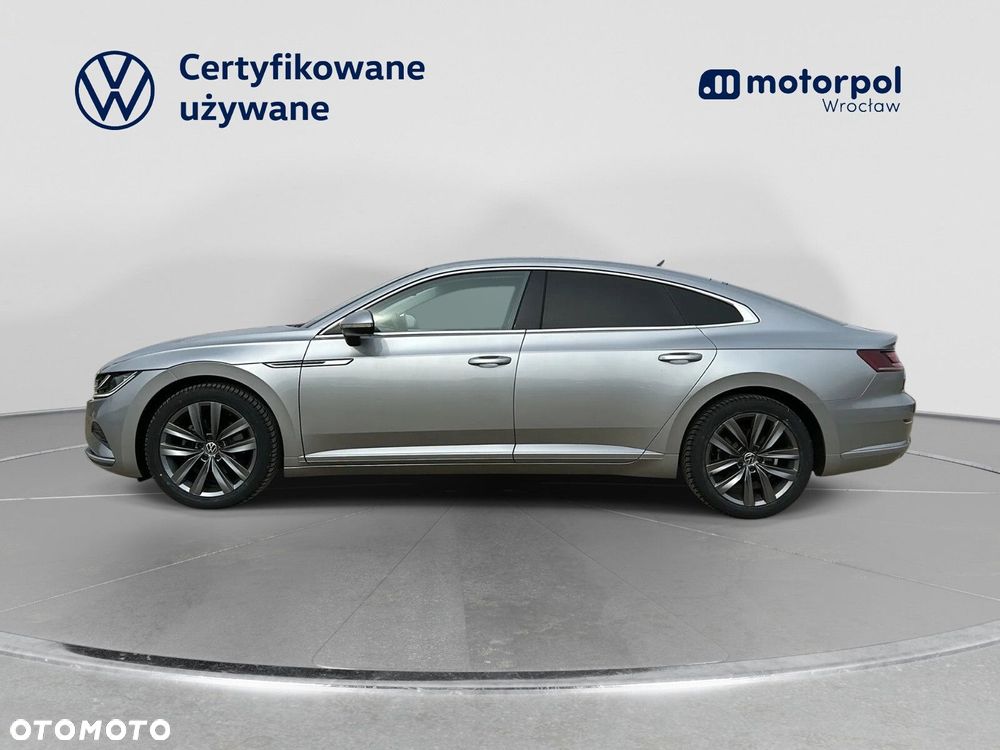Volkswagen Arteon 2.0 TSI Essence DSG - 4