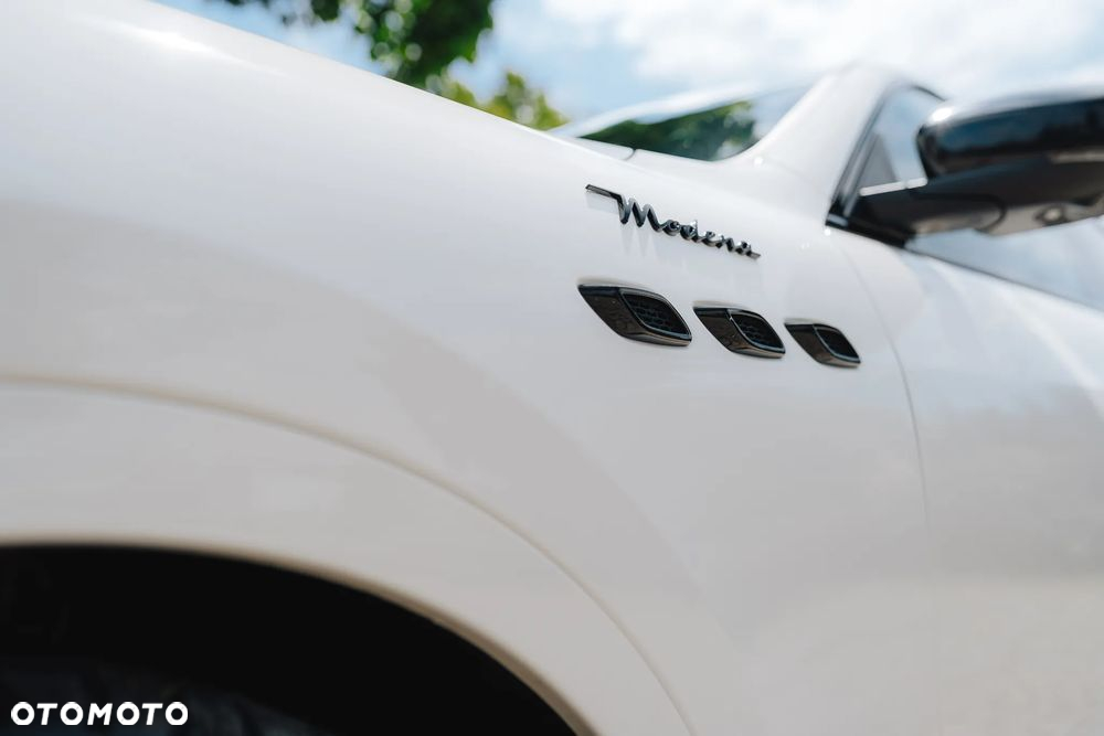 Maserati Levante - 7