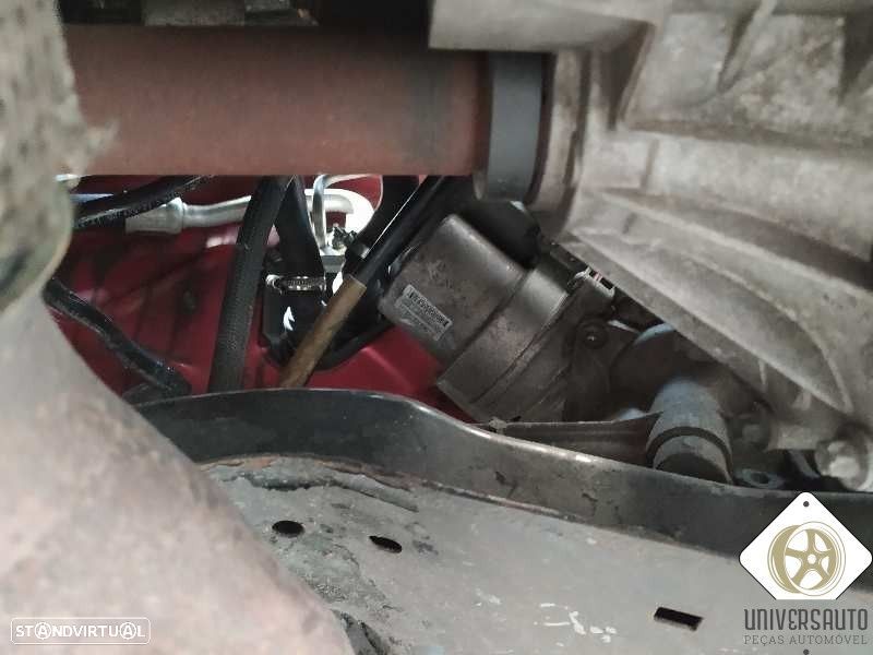 CREMALHEIRA DIREÇÃO MINI MINI 2009 - 3