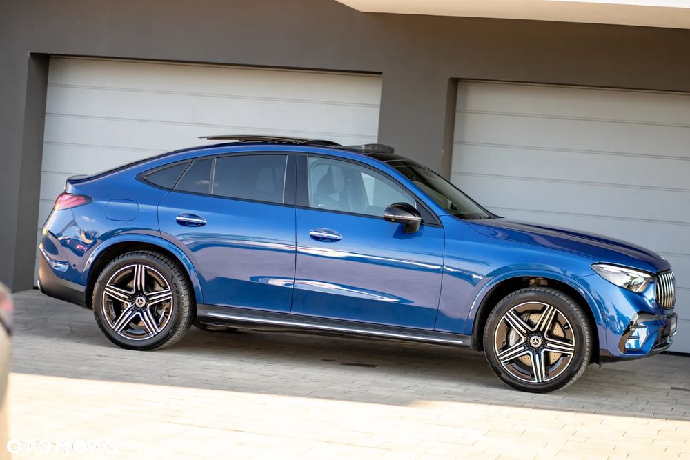 Mercedes-Benz GLC - 15