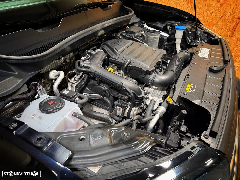 VW T-Cross 1.0 TSI Style DSG - 29