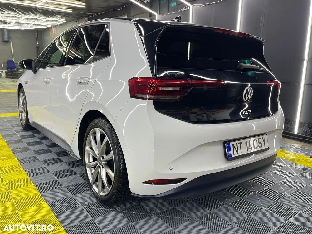 Volkswagen ID.3 58 kWh Pro Performance - 9