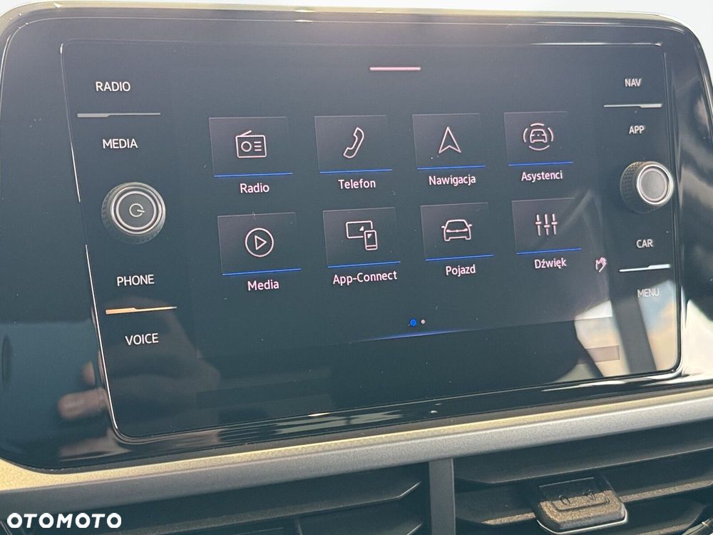 Volkswagen T-Roc - 33