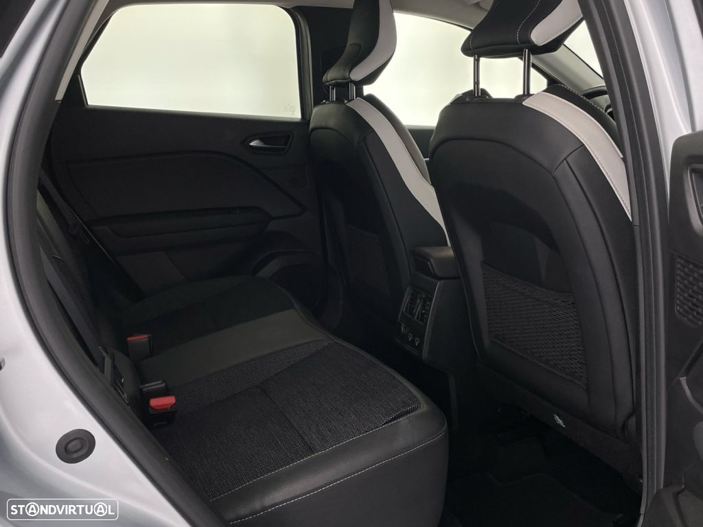 Renault Captur 1.0 TCe Techno - 28