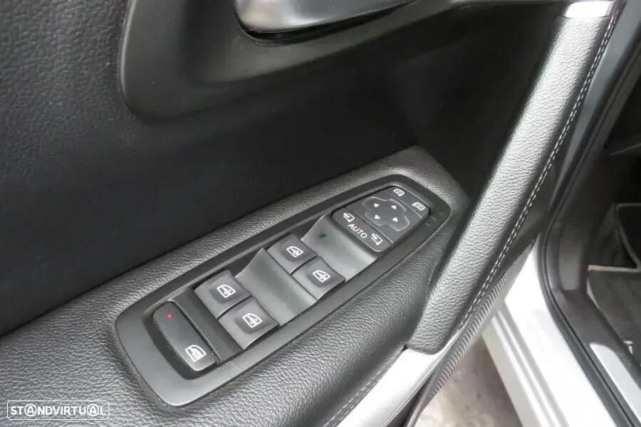 Renault Kadjar 1.3 TCe Intens — fotografia 11