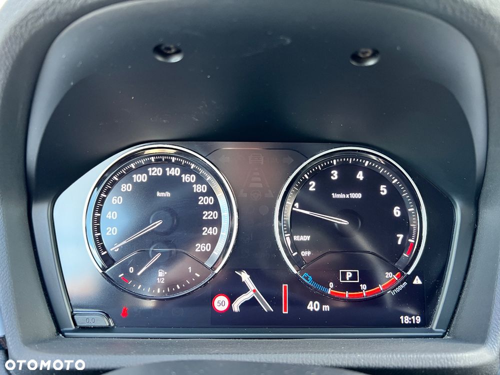 BMW X2 sDrive18i Business Edition - 22