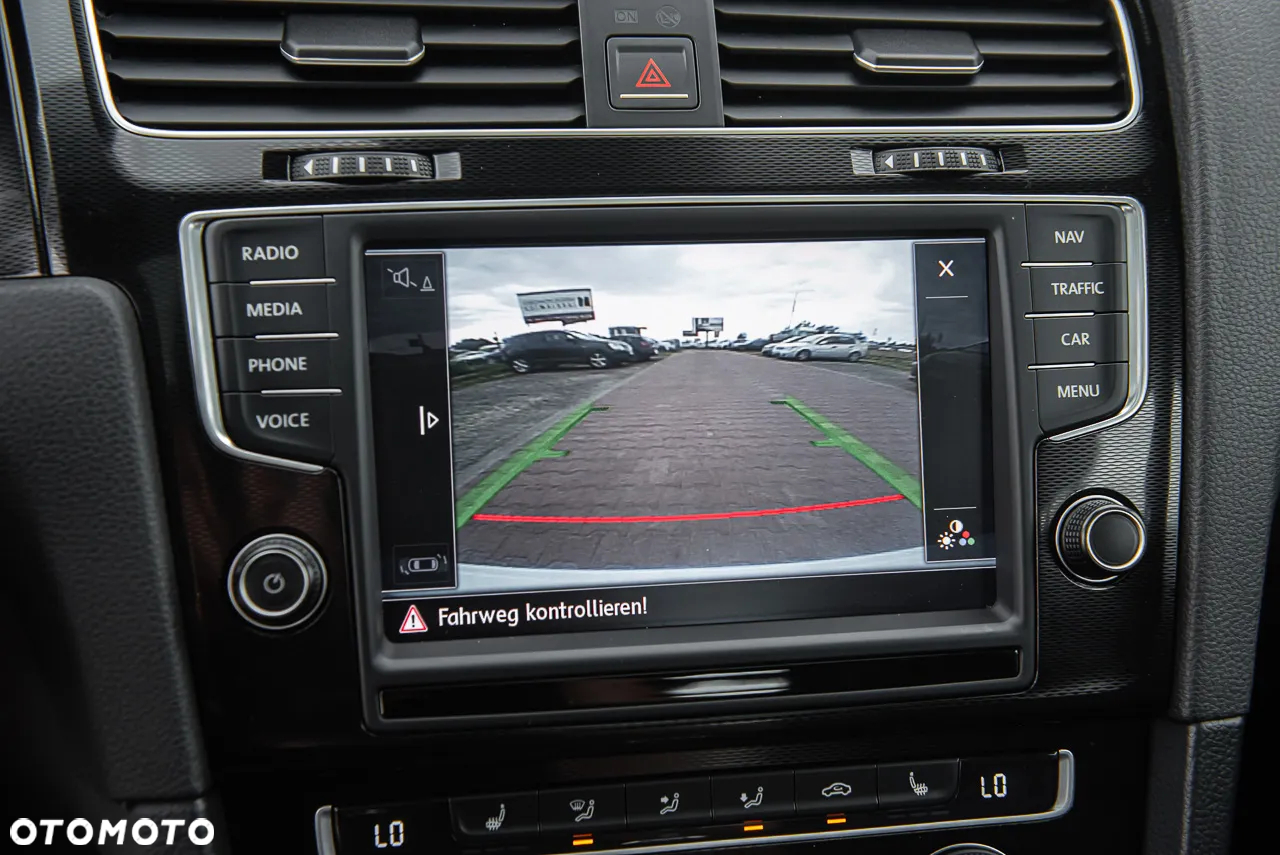 Volkswagen Golf VII 2.0 TSI BMT GTI Performance DSG - 24