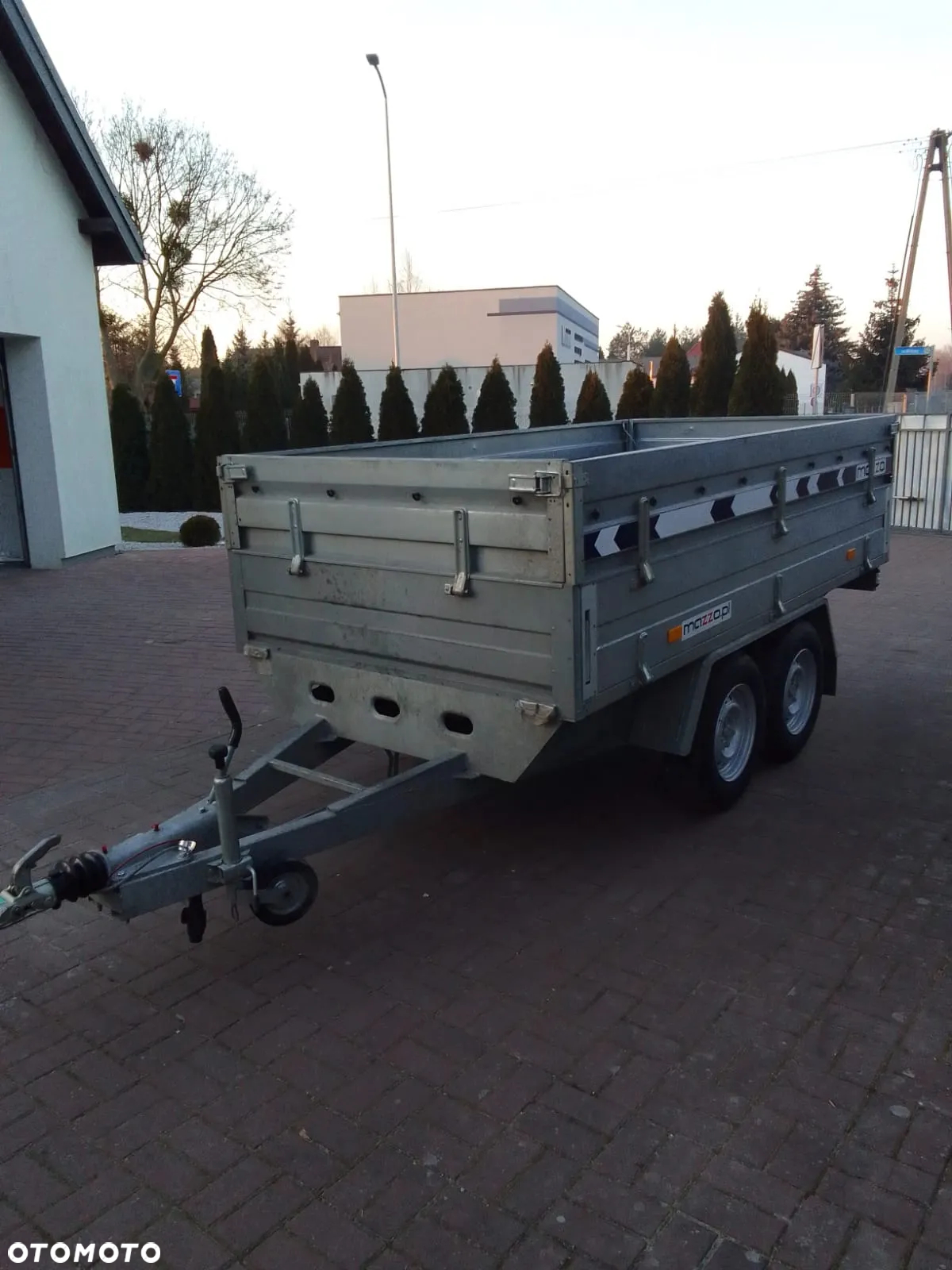 Rydwan EURO B-2600 - 4