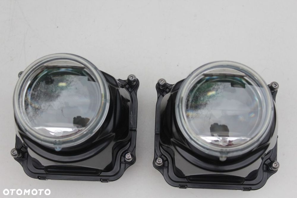 Hella Światło Bi-Led 90mm 1AL012758-00 Nowe Oryg. - 6