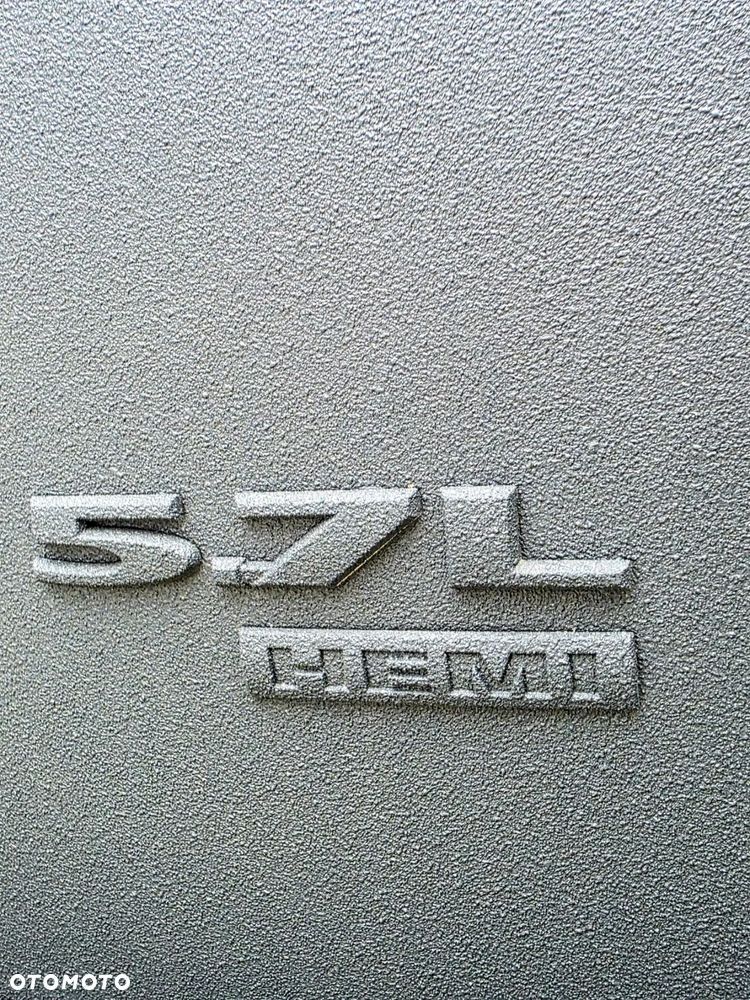 Jeep Grand Cherokee 5.7 V8 Limited - 20