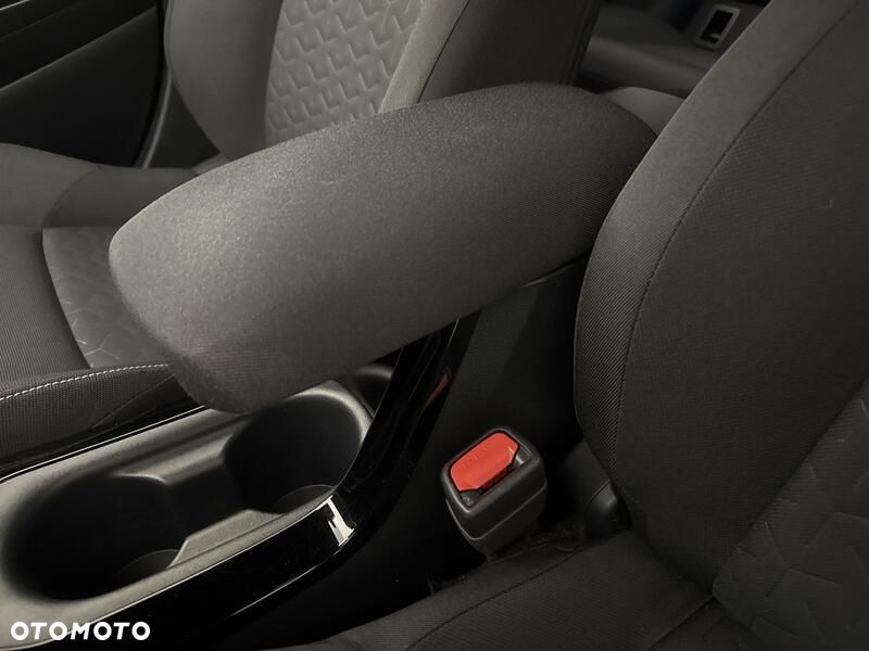 Toyota Corolla 1.8 Hybrid Comfort - 18