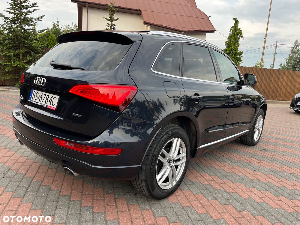 Audi Q5 - 16