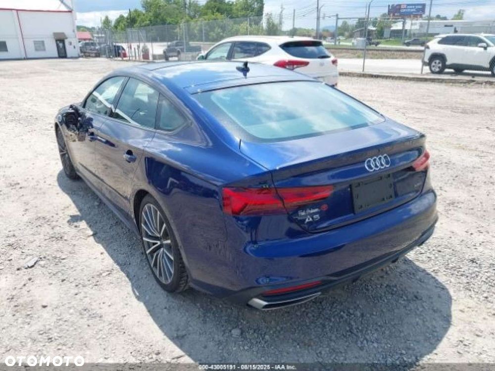 Audi A5 - 3