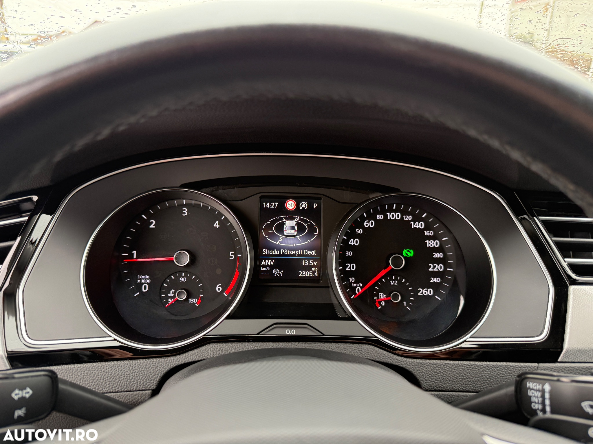 Volkswagen Passat Variant 2.0 TDI DSG (BlueMotion Technology) Comfortline - 17