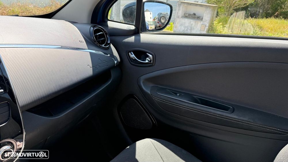 Renault Zoe - 15