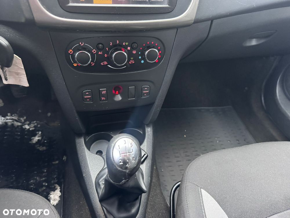Dacia Sandero TCe 90 (S&S) Comfort - 31
