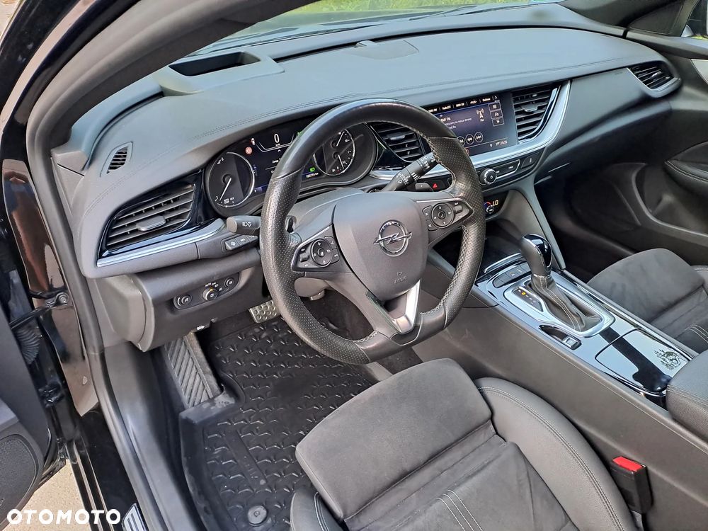 Opel Insignia 2.0 CDTI Business Elegance S&S - 14