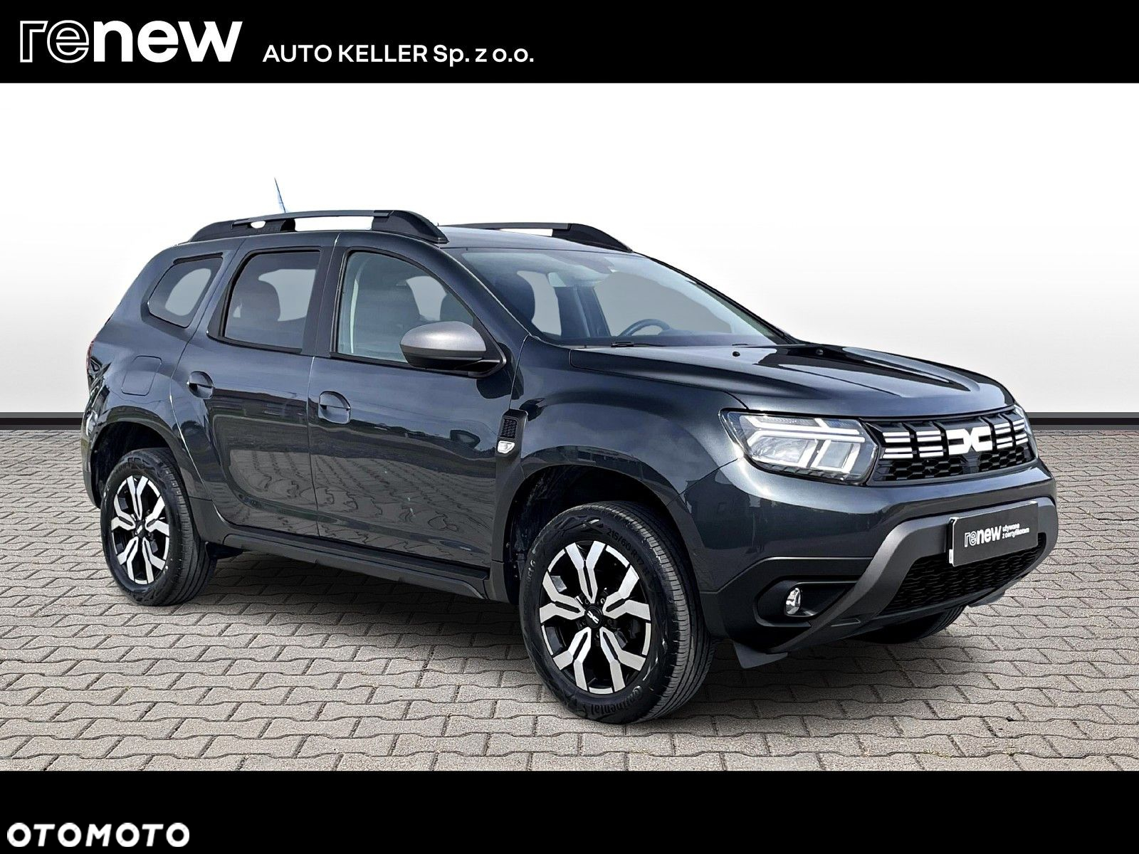 Dacia Duster - 8
