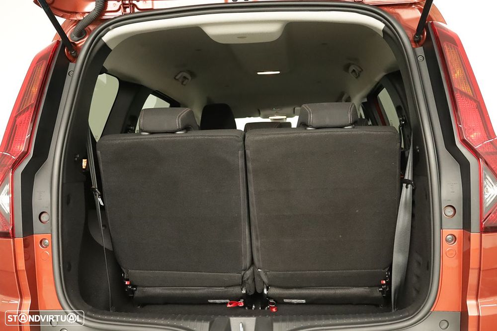 Dacia Jogger 1.0 ECO-G Extreme+ Up&Go 7L Bi-Fuel - 25