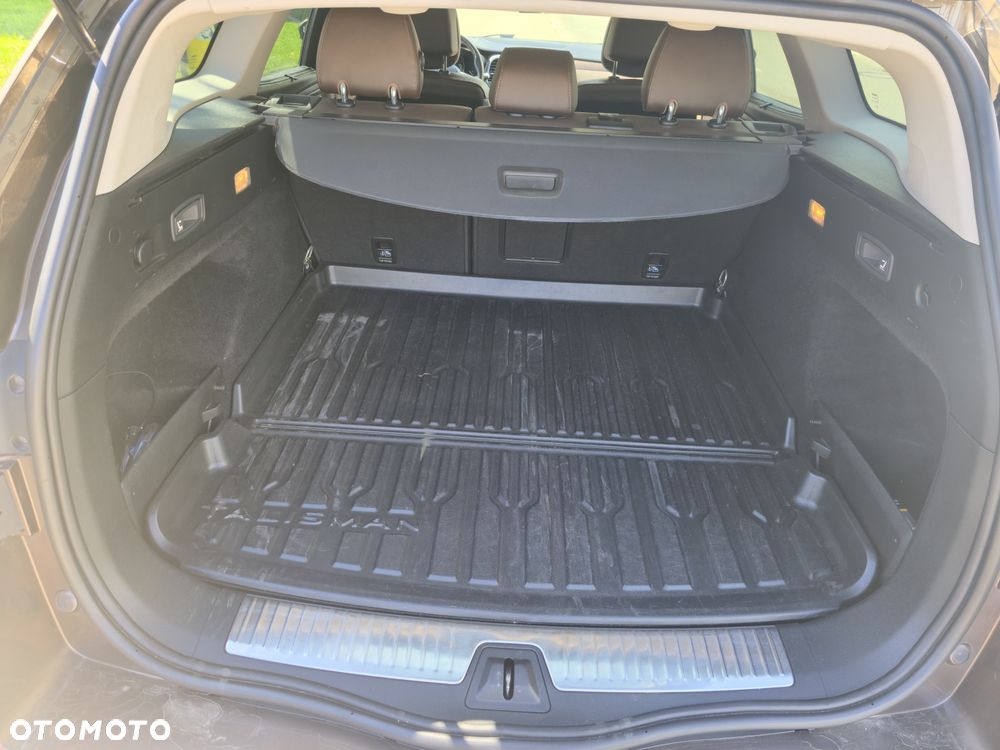 Renault Talisman ENERGY dCi 160 EDC Business - 6