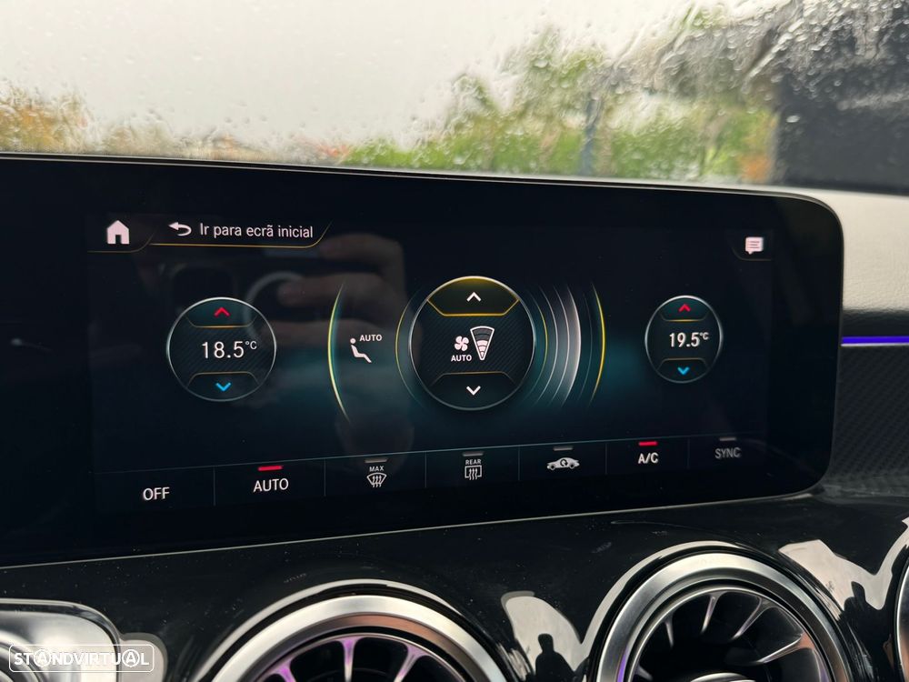 Mercedes-Benz GLB 220 d AMG Line - 59