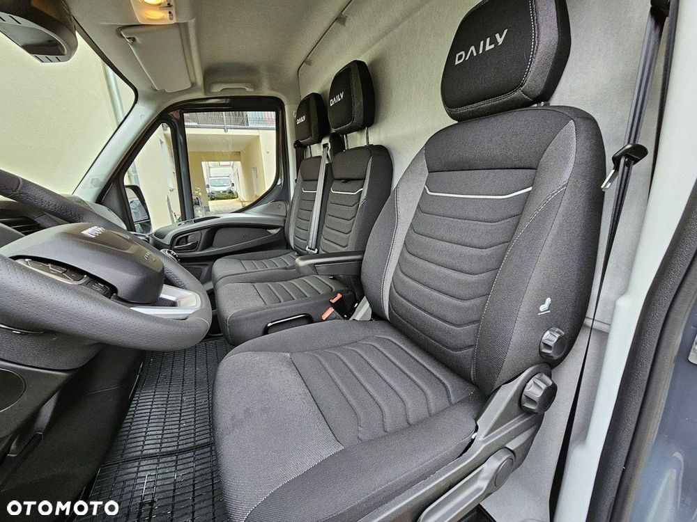 Iveco Daily 35S18 H - 2