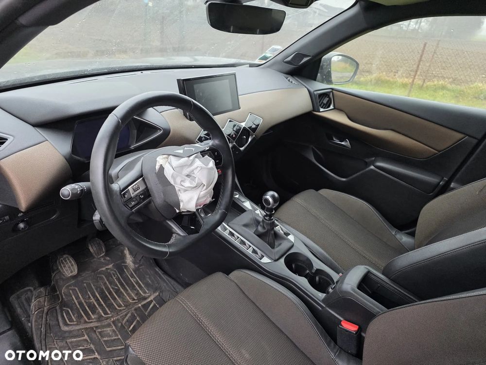 DS Automobiles DS 3 Crossback 1.2 PureTech Performance Line - 11