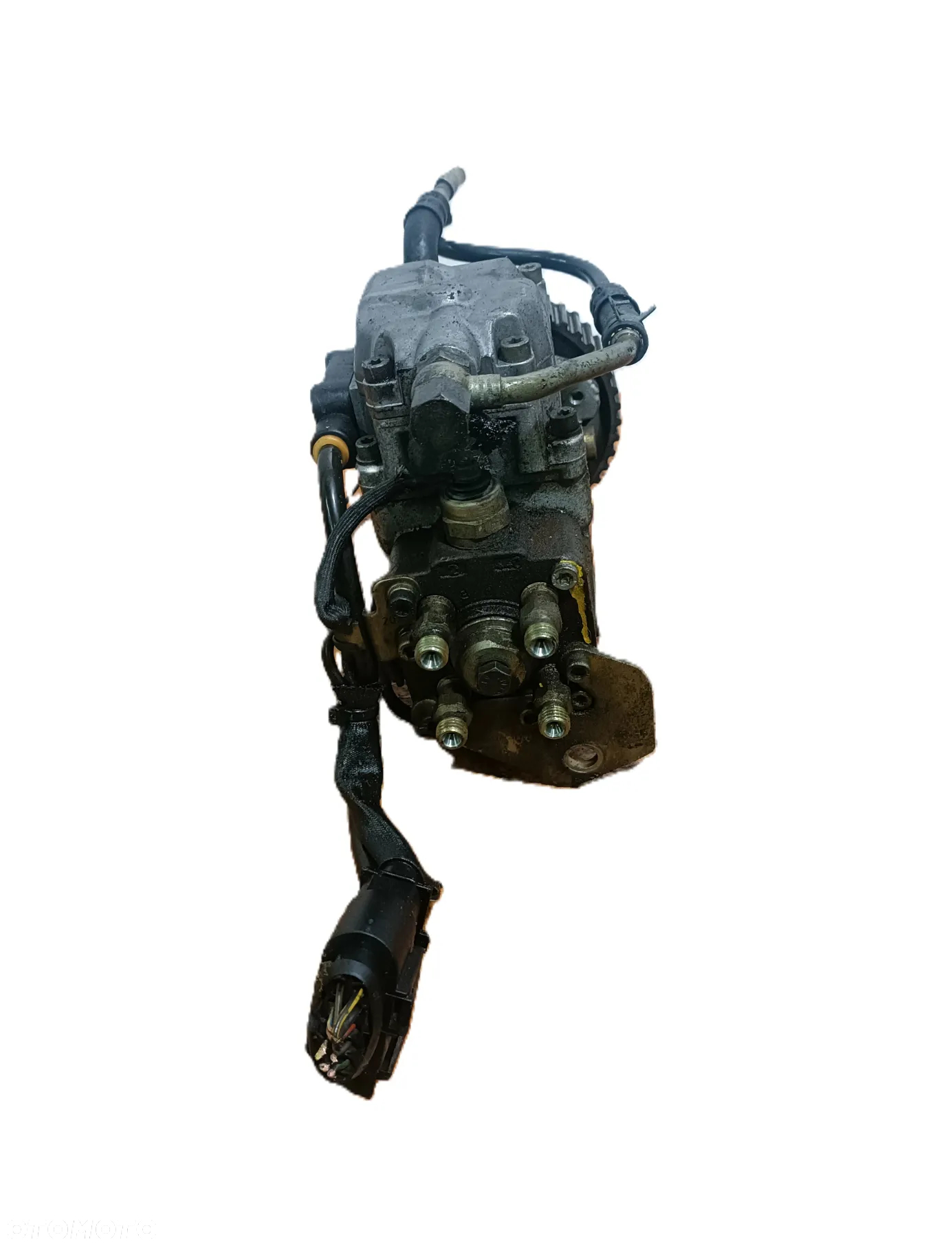 VOLKSWAGEN BORA 98-06 1,9 DTI POMPA WTRYSKOWA BOSCH 0460104977 * - 4