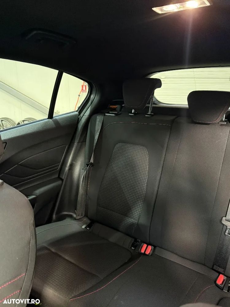Ford Focus 1.5 EcoBlue ST Line Business - 10