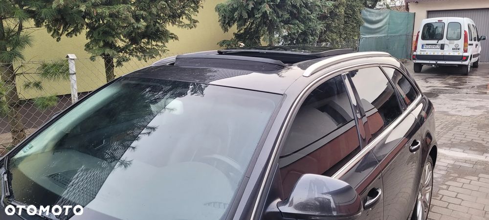 Audi A4 Avant 2.0 TDI DPF multitronic Ambiente - 5