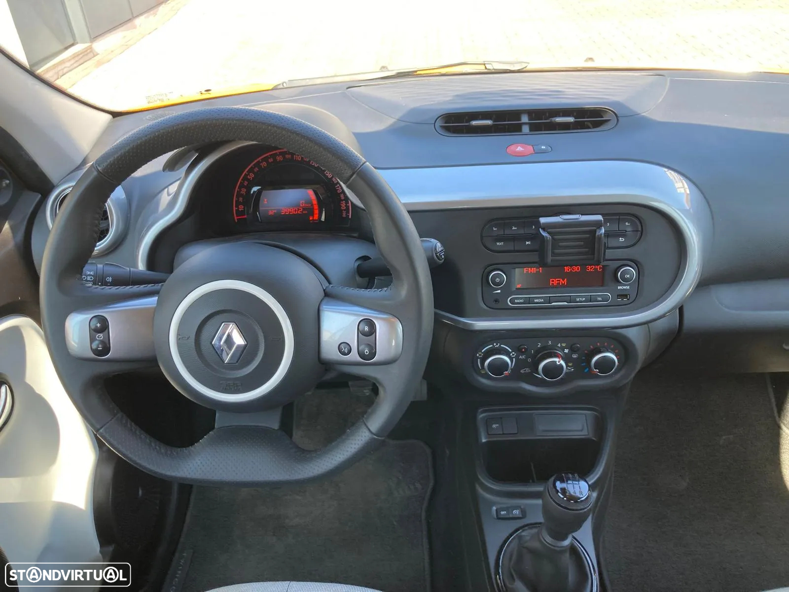 Renault Twingo - 6