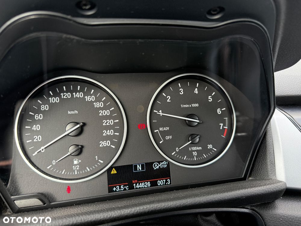 BMW Seria 2 216i Advantage - 15