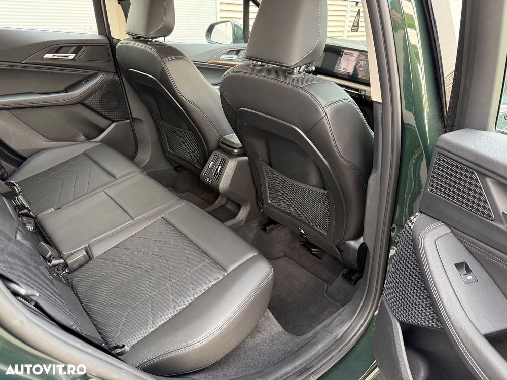 BMW Seria 2 - 7