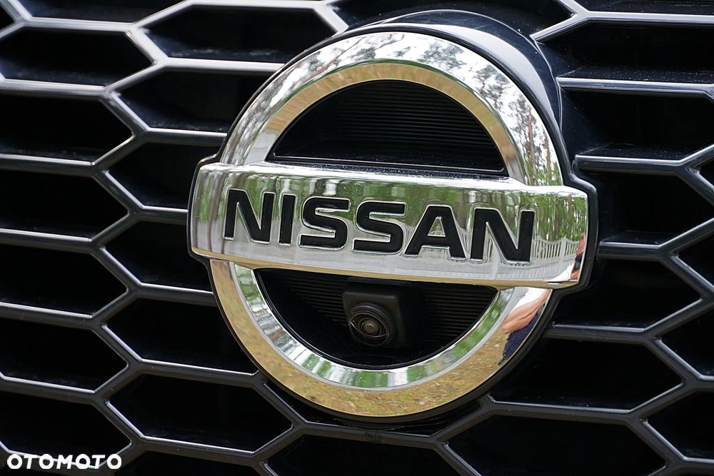 Nissan Juke DIG-T 117 DCT N-Design - 39