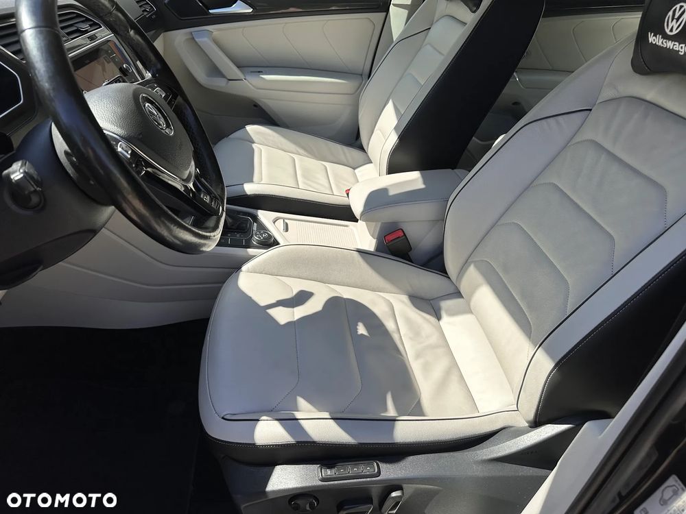Volkswagen Tiguan 2.0 TSI BMT 4Mot Highline DSG - 21