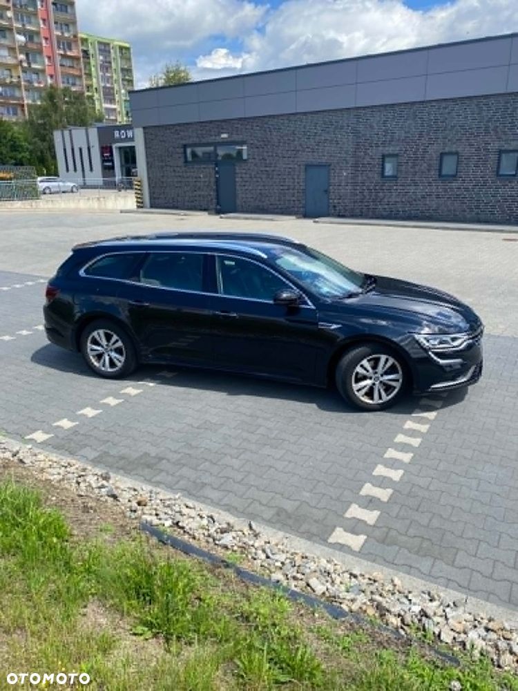 Renault Talisman 1.6 Energy dCi Intens EDC - 14