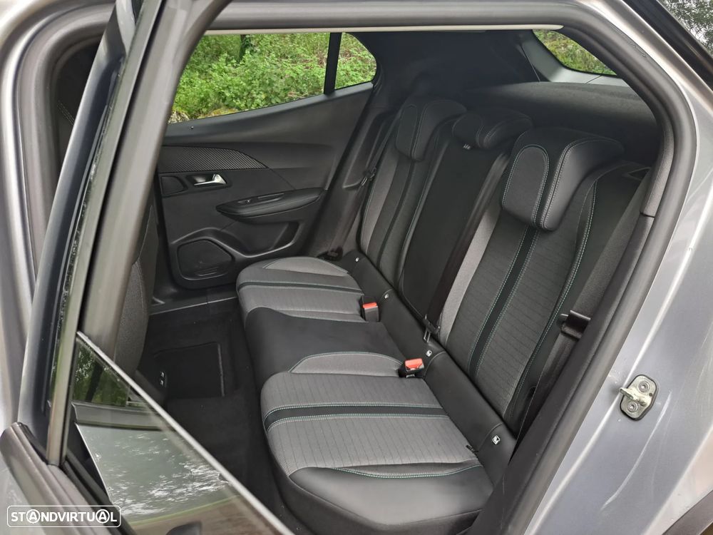 Peugeot 2008 1.5 BlueHDi Allure - 31