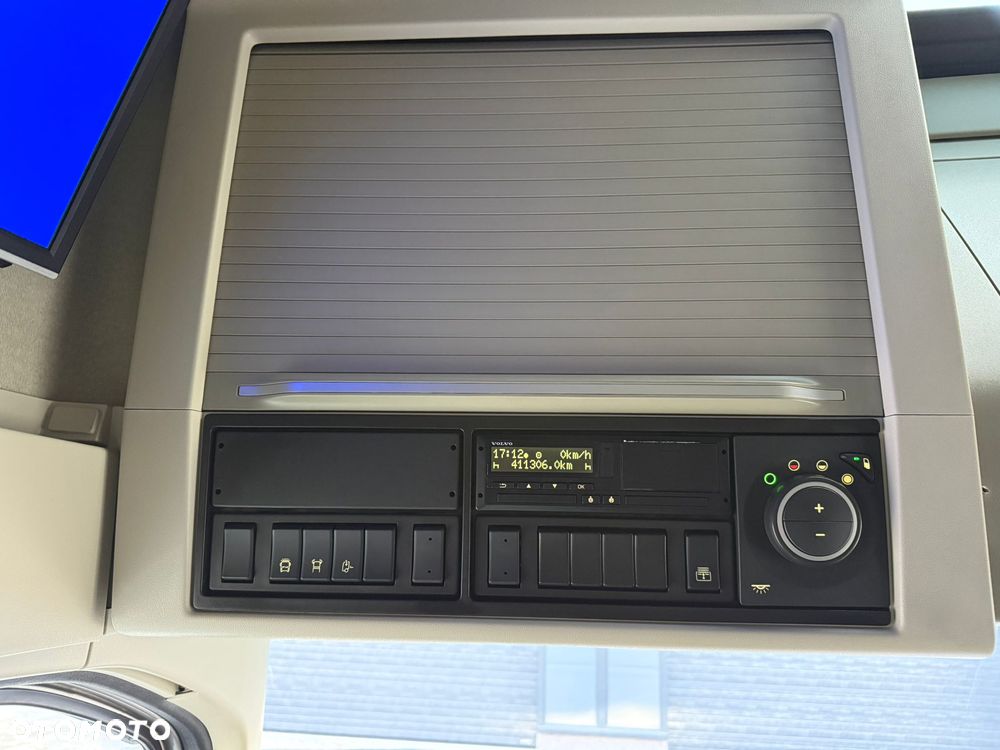 Volvo FH/540/EURO6/FULL LED/SKÓRY/NAVI/METALIK /ON1100 L/SPROWADZONY - 39