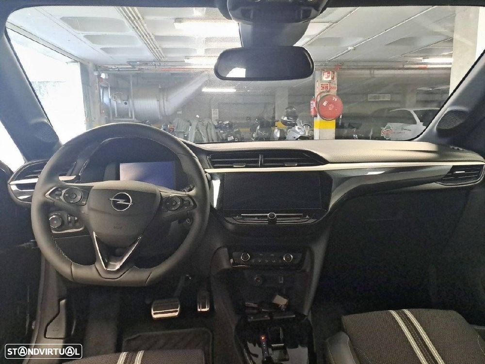 Opel Corsa 1.2 T GS Line Aut. - 8